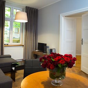 Appartement met Twee Slaapkamers